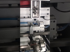 วิดีโอแนะนำการทำงานของเครื่องปรับความตึงในการพันขดลวดสำหรับการเจียรไนความแม่นยำ