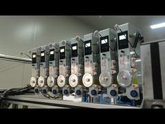 วิดีโอการทำงานของ STD800