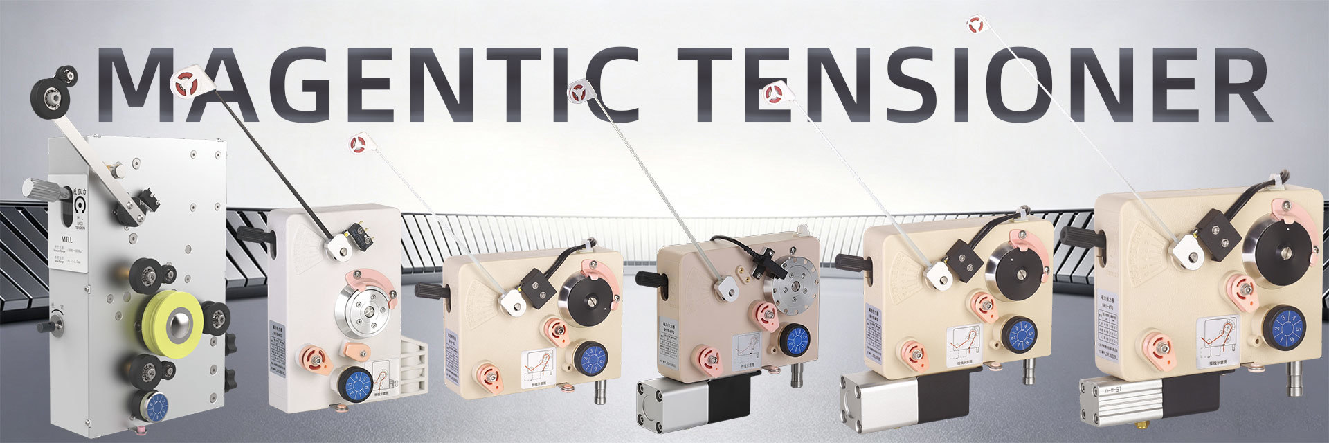 คุณภาพ ขดลวดขดลวด Tensioner โรงงาน
